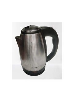 Buy Olympia Stainless Steel Electric Kettle 2 L in UAE