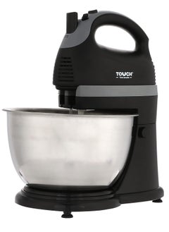 اشتري Stand Mixer 4 L 600 W 40509 Black في مصر