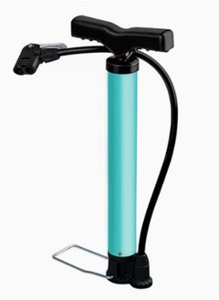 Buy Cycling Pump Air Inflator 35x8x9cm in UAE