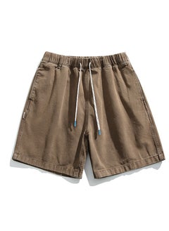 اشتري New Men's Casual Shorts في الامارات