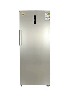 Buy General Supreme Vertical Freezer (510 L, 18.0 ft), Single Door, Inverter, Stainless Steel in Saudi Arabia