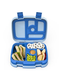 اشتري Kids Bento Box - Blue في الامارات