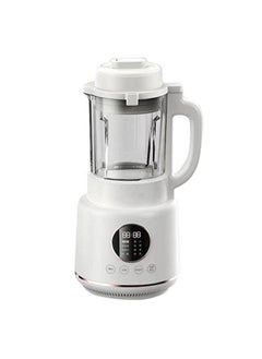 Buy 10-in-1 Multifunction Countertop Blender Food Processor Professional Blender SP-K1208 White in Saudi Arabia