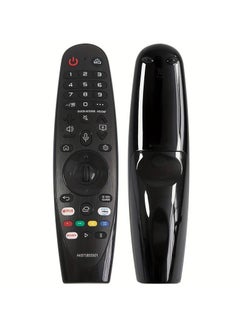 Buy AKB75855501 Replacement Remote Control For LG Smart TV Infrared Remote Control Fit For LG Many Smart TV Models in Saudi Arabia