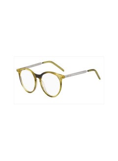 Buy Eyeglass model HG 1108 145/18 size 49 in Saudi Arabia