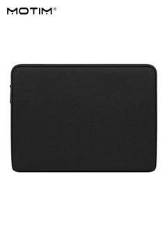 Buy Laptop Sleeve 13-14'' Shockproof Waterproof Laptop Case Portable Laptop Sleeve 13 Inch Laptop Protective Case Cover Compatible with MacBook Pro Lenovo IdeaPad ThinkPad Dell Latitude in UAE