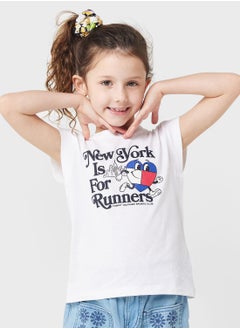 اشتري Kids Graphic T-Shirt في السعودية