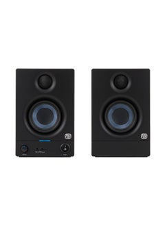 Buy PreSonus Eris 3.5 3.5-inch Powered Studio Monitors - 2nd Generation in UAE