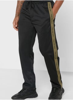 Buy Logo Tape Sweatpants in UAE