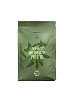 Buy My Protein Impact Whey Protein Matcha Latte Flavour 1kg in Saudi Arabia