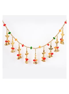 Buy Decorative Toran Multicolour 42 inches in UAE