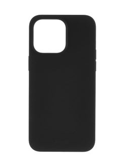 Buy iPhone 15 Pro Case Black in Saudi Arabia