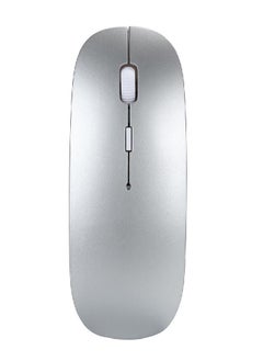 اشتري Ramidos Slim 2.4 GHz Optical Wireless Mouse + Receiver For Laptop PC Mac في السعودية