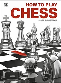 Buy How To Play Chess in UAE