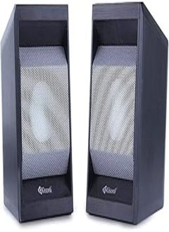 Buy Kisonli T-006 Multimedia speaker- usb power in Egypt