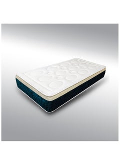 اشتري Milano Pocket mattress size120×200×30 cm from family bed في مصر