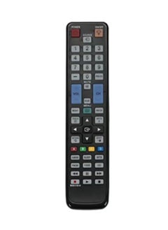 اشتري BN59-01041A جهاز التحكم عن بعد المستبدل يناسب سامسونج HDTV UN40C5000QF LN32C550J1F LN37C550J1F LN40C610N1F LN40C630K1F LN60C630K1FXZA PL50C550 PL50C550G1F LN46D630M3FXZA LN 46D630M3FXZC وأكثر في السعودية