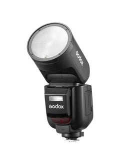 اشتري Godox V1Pro N Flash For Nikon في الامارات