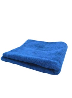 Buy Single piece suit Bath Towel 550 GSM 100% Cotton - 70x140 in Saudi Arabia