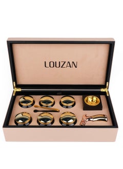 Buy Louzan Perfume Incense collection in UAE