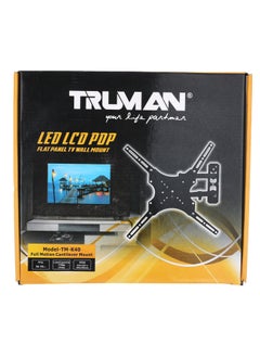 Buy Truman Tv Wall Mount TM K40 Moving 26 - 55 inch in Egypt