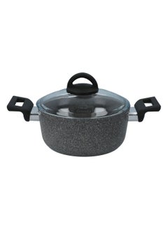 Buy Casserole with Lid and Handle 24cm in Saudi Arabia