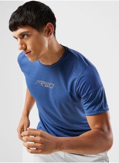 Buy Panel Training T-Shirt in UAE