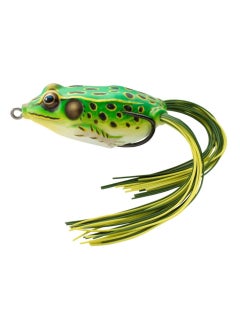 Buy Livetarget Hollow Body Frog Top Water Lure  2 5/8" -3/4 oz in UAE