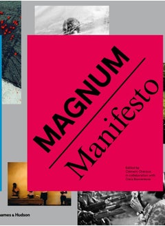 Buy Magnum Manifesto in Saudi Arabia