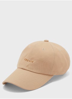 Buy Embroidered Curve Peak Cap in Saudi Arabia