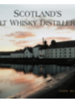 Buy Scotland's Malt Whisky Distilleries in UAE