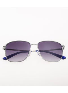 Buy Men's Square Sunglasses - PJ5200 - Lens Size: 56 Mm in Saudi Arabia