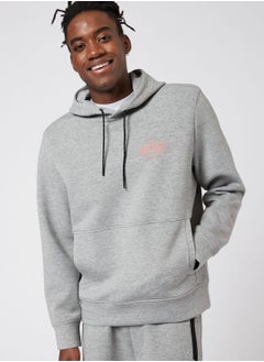 Buy Logo Hoodie in UAE