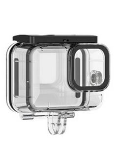 اشتري PhatCat Waterproof Dive Housing Accessories for GoPro Hero 12, 11, 10, 9 في الامارات