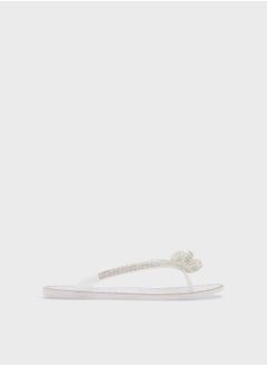 اشتري Kediracien Flat Sandals في السعودية