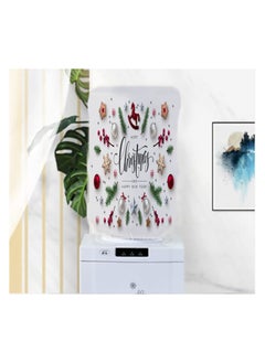 Buy Christmas Water Dispenser Cover Seasonal Decor in Egypt