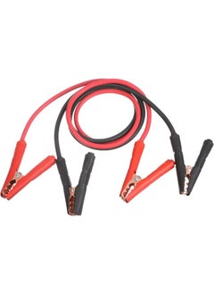 Buy 800Amp Jumper Cables for Car Battery, Heavy Duty Automotive Booster Cables for Jump Starting Dead or Weak Batteries with Carrying Bag Included in Egypt