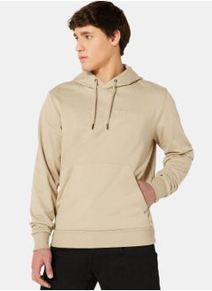 Buy Logo Hoodie in UAE