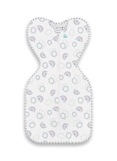 Buy Swaddle UP Original Special Multicoloured - M in UAE