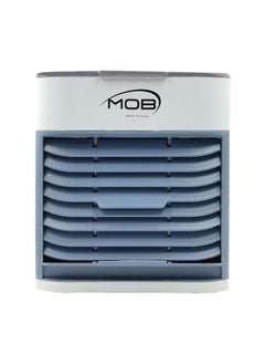 Buy MOB Humidifier Air Cooler Fan Arctic USB, Air Cooler Mini Air Conditioner in Saudi Arabia