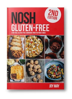 Buy NOSH Gluten-Free: A No-Fuss, Gluten-Free Cookbook from the NOSH Family in UAE