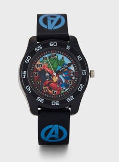 Buy Kids Avengers Analog Watch in UAE