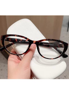 اشتري Maillard vintage cat-eye glasses في الامارات