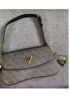 Buy GUESS Elite Shopper Bag Grey in Saudi Arabia