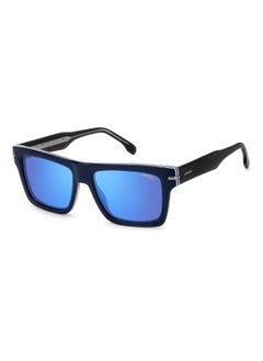 اشتري Unisex Square Sunglasses - CARRERA 305/S_0Y00 XT - Lens size: 54 mm في الامارات