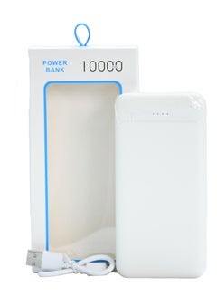 Buy High Capacity Power Bank With Type-C Input/output in Saudi Arabia
