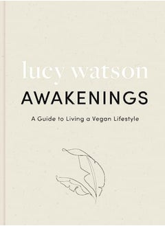 Buy Awakenings: a guide to living a vegan lifestyle in UAE