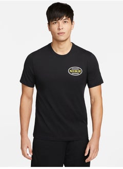 Buy Men NK Dri-Fit Body ShopTee in Egypt