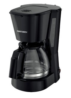 Buy American coffee machine MT-CFM925 Black 0.75L 600w in Egypt