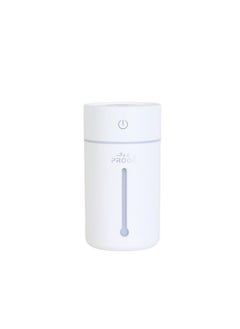 Buy Electric Humidifier and Air Freshener for Home and Office 320 ml in Saudi Arabia